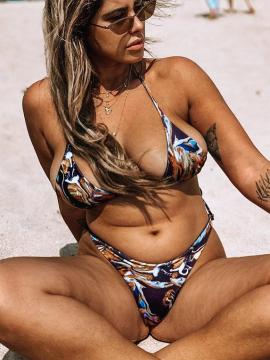 OnlyFans - BIKINI GIRLS 👧 😍 Scene 7975 — photo 9 of 20