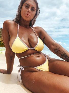 OnlyFans - BIKINI GIRLS 👧 😍 Scene 7975 — photo 17 of 20