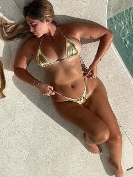 OnlyFans - BIKINI GIRLS 👧 😍 Scene 7983 — photo 12 of 20