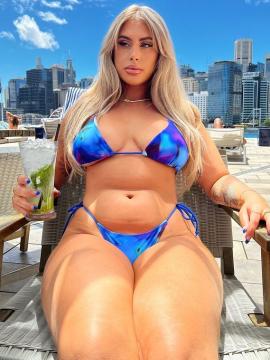 OnlyFans - BIKINI GIRLS 👧 😍 Scene 7984 — photo 6 of 20