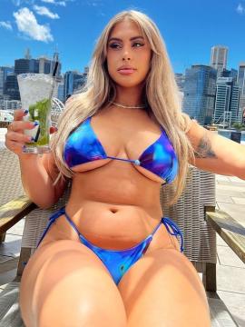 OnlyFans - BIKINI GIRLS 👧 😍 Scene 7984