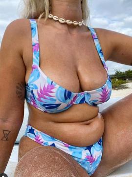 OnlyFans - BIKINI GIRLS 👧 😍 Scene 7986 — photo 20 of 20