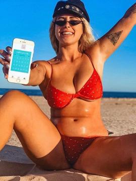 OnlyFans - BIKINI GIRLS 👧 😍 Scene 7987 — photo 7 of 20