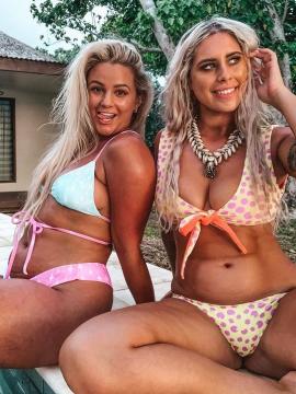 OnlyFans - BIKINI GIRLS 👧 😍 Scene 7987 — photo 16 of 20