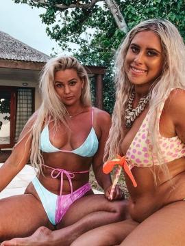 OnlyFans - BIKINI GIRLS 👧 😍 Scene 7987 — photo 17 of 20