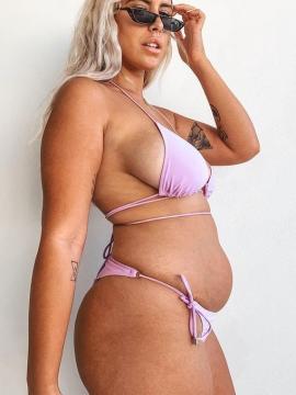 OnlyFans - BIKINI GIRLS 👧 😍 Scene 7989