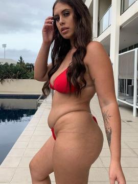 OnlyFans - BIKINI GIRLS 👧 😍 Scene 7997 — photo 8 of 20