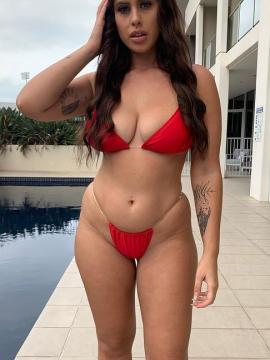 OnlyFans - BIKINI GIRLS 👧 😍 Scene 7997 — photo 9 of 20