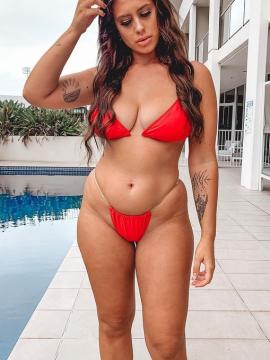 OnlyFans - BIKINI GIRLS 👧 😍 Scene 7998 — photo 18 of 20