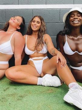 OnlyFans - BIKINI GIRLS 👧 😍 Scene 8001 — photo 9 of 20