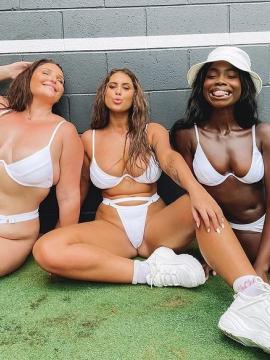 OnlyFans - BIKINI GIRLS 👧 😍 Scene 8001 — photo 10 of 20