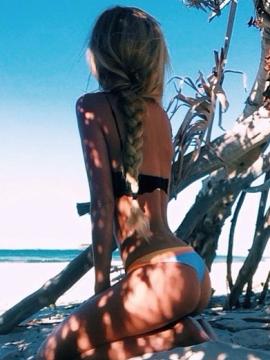 OnlyFans - BIKINI GIRLS 👧 😍 Scene 8034