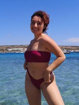 OnlyFans - BIKINI GIRLS 👧 😍 Scene 8081 — photo 1 of 20