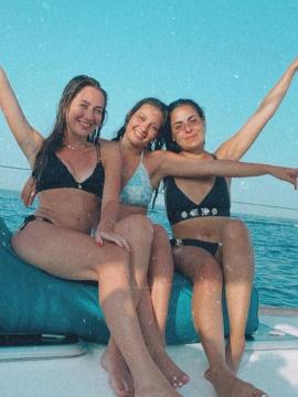 OnlyFans - BIKINI GIRLS 👧 😍 Scene 8083 — photo 2 of 20