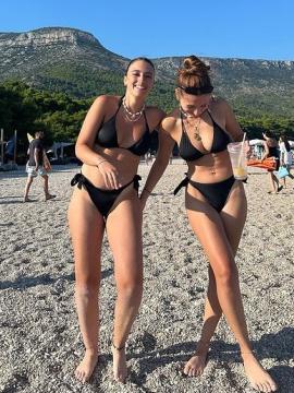 OnlyFans - BIKINI GIRLS 👧 😍 Scene 8084 — photo 7 of 20
