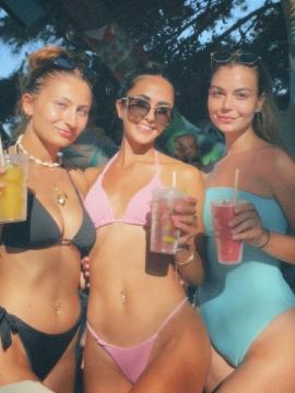 OnlyFans - BIKINI GIRLS 👧 😍 Scene 8085 — photo 17 of 20