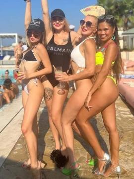 OnlyFans - BIKINI GIRLS 👧 😍 Scene 8094 — photo 6 of 20