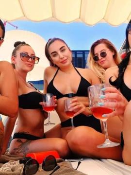OnlyFans - BIKINI GIRLS 👧 😍 Scene 8094 — photo 13 of 20