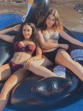 OnlyFans - BIKINI GIRLS 👧 😍 Scene 8094 — photo 18 of 20