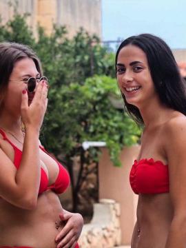 OnlyFans - BIKINI GIRLS 👧 😍 Scene 8095 — photo 9 of 20
