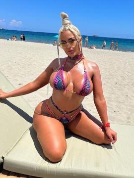 OnlyFans - BIKINI GIRLS 👧 😍 Scene 8109 — photo 9 of 20