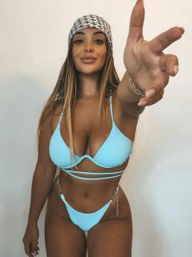 OnlyFans - BIKINI GIRLS 👧 😍 Scene 8131 — photo 10 of 20