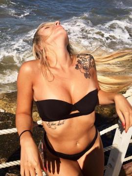 OnlyFans - BIKINI GIRLS 👧 😍 Scene 8193 — photo 11 of 20