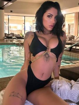 OnlyFans - BIKINI GIRLS 👧 😍 Scene 8204