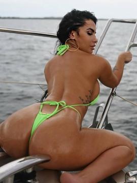 OnlyFans - BIKINI GIRLS 👧 😍 Scene 8230 — photo 17 of 20