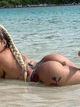 OnlyFans - BIKINI GIRLS 👧 😍 Scene 8235 — photo 19 of 20