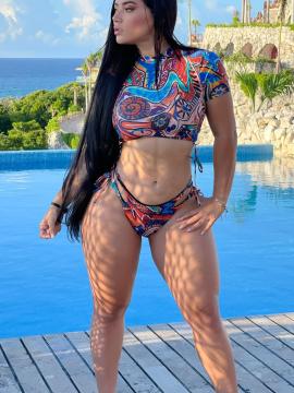OnlyFans - BIKINI GIRLS 👧 😍 Scene 8264 — photo 3 of 20