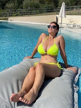 OnlyFans - BIKINI GIRLS 👧 😍 Scene 8275