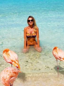 OnlyFans - BIKINI GIRLS 👧 😍 Scene 8303 — photo 1 of 20