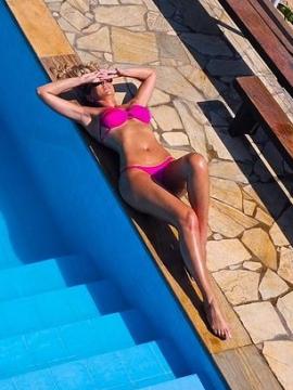 OnlyFans - BIKINI GIRLS 👧 😍 Scene 8309 — photo 18 of 20