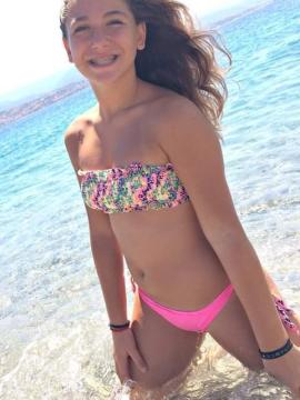 OnlyFans - BIKINI GIRLS 👧 😍 Scene 8324 — photo 5 of 20