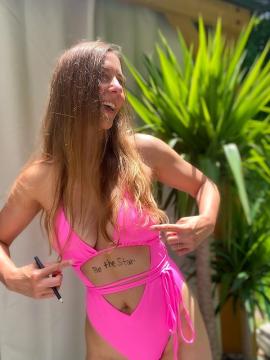 OnlyFans - BIKINI GIRLS 👧 😍 Scene 8330 — photo 17 of 20
