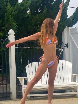 OnlyFans - BIKINI GIRLS 👧 😍 Scene 8334 — photo 9 of 20
