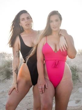 OnlyFans - BIKINI GIRLS 👧 😍 Scene 8355