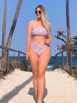OnlyFans - BIKINI GIRLS 👧 😍 Scene 8357
