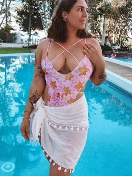 OnlyFans - BIKINI GIRLS 👧 😍 Scene 8370 — photo 20 of 20