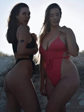 OnlyFans - BIKINI GIRLS 👧 😍 Scene 8371