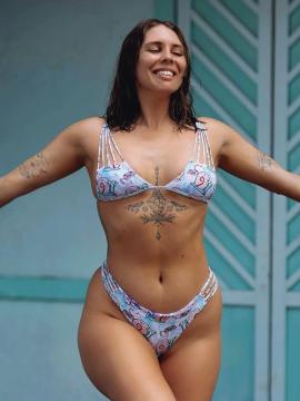 OnlyFans - BIKINI GIRLS 👧 😍 Scene 8371 — photo 6 of 20