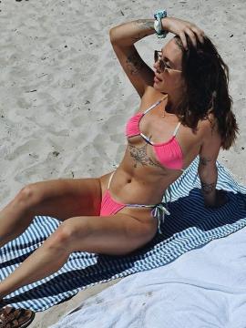 OnlyFans - BIKINI GIRLS 👧 😍 Scene 8374 — photo 17 of 20