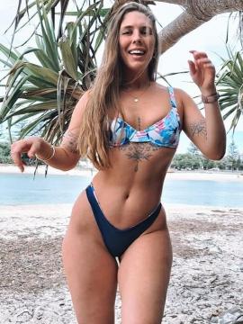 OnlyFans - BIKINI GIRLS 👧 😍 Scene 8376
