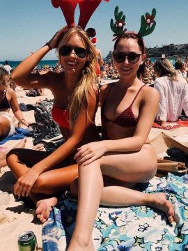 OnlyFans - BIKINI GIRLS 👧 😍 Scene 8380 — photo 18 of 20