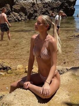 OnlyFans - BIKINI GIRLS 👧 😍 Scene 8383 — photo 1 of 20