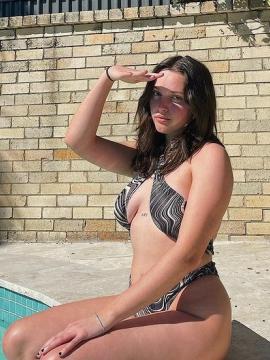 OnlyFans - BIKINI GIRLS 👧 😍 Scene 8399 — photo 14 of 20