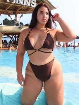 OnlyFans - BIKINI GIRLS 👧 😍 Scene 8406 — photo 3 of 20