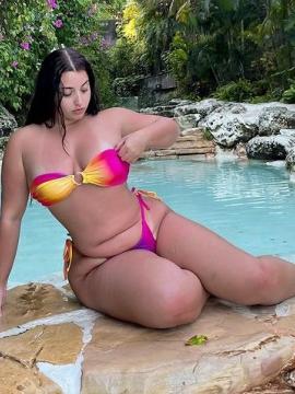 OnlyFans - BIKINI GIRLS 👧 😍 Scene 8406 — photo 4 of 20