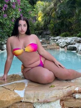 OnlyFans - BIKINI GIRLS 👧 😍 Scene 8406 — photo 5 of 20